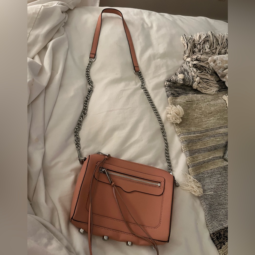 Rebecca Minkoff Avery Crossbody